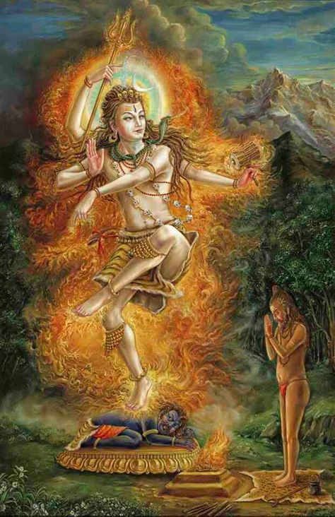 Lord Shiva Shiv Hanuman, Arte Yoga, Dancing Shiva, Lord Siva, Shiva Parvati Images, Psy Art, Shiva Photos, Lord Murugan, Lord Shiva Hd Images