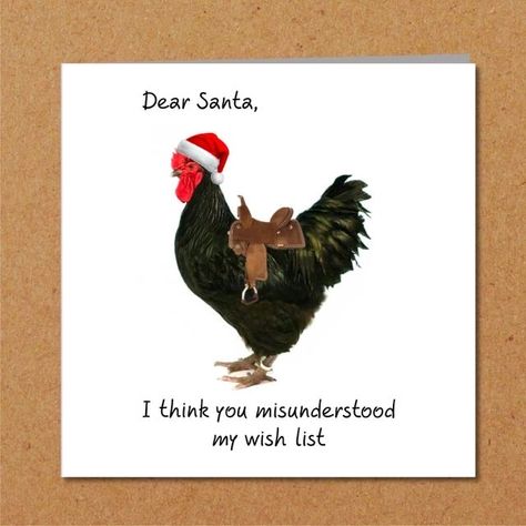 Dirty Christmas Cards, Dirty Christmas Jokes, Dirty Birthday Cards, Boyfriend Christmas Card, Funny Xmas Cards, My Wish List, Christmas Jokes, Birthday Cards For Boyfriend, Cards For Boyfriend