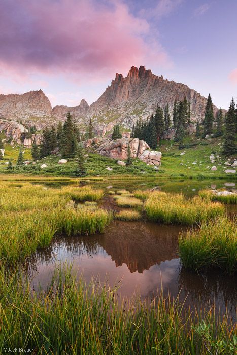 Sunrise in the Weminuche Wilderness, San Juan Mountains Real References, San Juan Mountains Colorado, Apocalypse Landscape, Travel Colorado, Gorgeous Pics, Southern Colorado, Mountains Colorado, Destination Travel, Mountain Landscape Photography