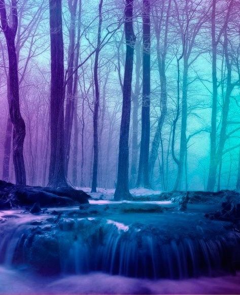 #northernlights #prettysky #colourful #scenery Cyan And Purple Aesthetic, Purple Teal Aesthetic, Teal And Purple Aesthetic, Blue And Violet Aesthetic, Blueish Purple Aesthetic, Purple And Teal Aesthetic, Beige Branding, Dnd Gods, Premade Background