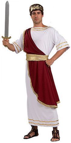 Rome Costume, Saint Pablo, Greek Dress, Marc Anthony, Greek Gods, Jewelry Store, Fancy Dress, Shoes Jewelry, Rome