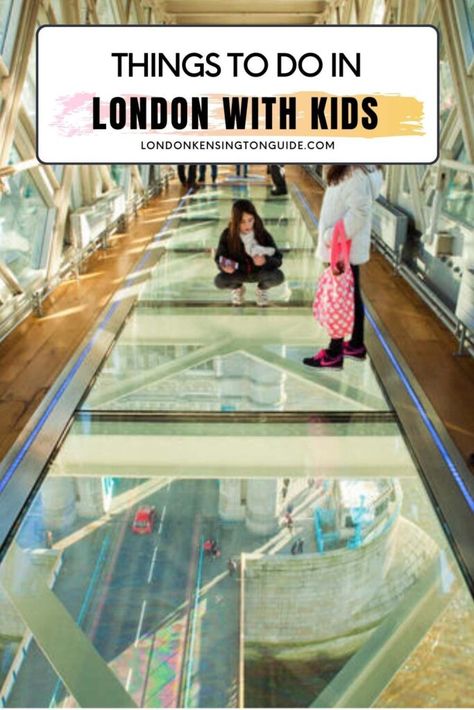 London Kids Activities, Borough Market London, London Activities, London With Kids, London Family, London Kensington, Victoria Station, Cool Things To Do, London Attractions