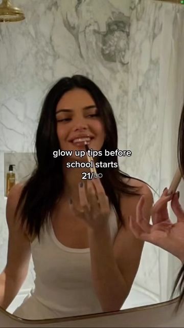 Tips Before School Starts, Glow Up Tips Before School, Foot Balm Recipe, Glow Up Before School, Before School Routine, Before School Starts, Cracked Heel, Diy Glow, Sephora Skin Care