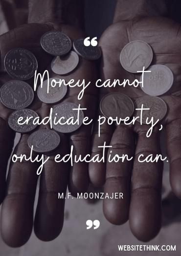 Poverty Quotes Inspiration, Quotes On Poverty, Quotes About Poverty, Poverty Drawing Ideas, Poverty Drawing, Poverty Quotes, Quote Board, Money Saver, Quotes Quotes