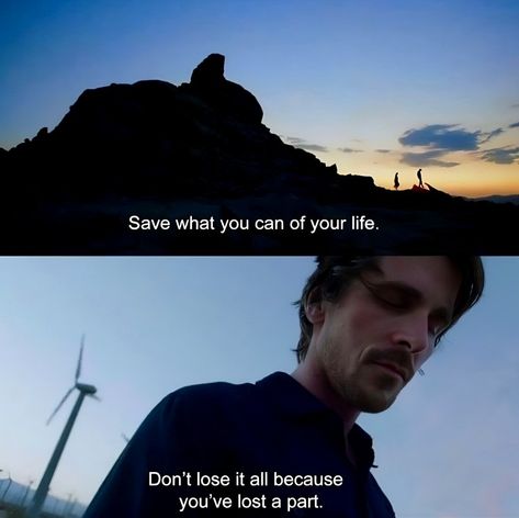 Terrence Malick, Knight Of Cups, Cinema Quotes, Series Quotes, Movies Quotes Scene, Favorite Movie Quotes, Movie Lines, Film Quotes, Memorable Moments