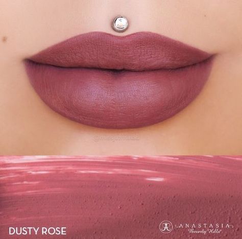 Ok so this is the 3rd book. The ages will jump back and forth and I w… #fanfiction #Fanfiction #amreading #books #wattpad Abh Liquid Lipstick, Anastasia Beverly Hills Lipstick, Anastasia Beverly Hills Liquid Lipstick, Rose Makeup, Rose Lipstick, Anastasia Beverly Hills Makeup, Matte Lip Color, Makeup Swatches, I Love Makeup