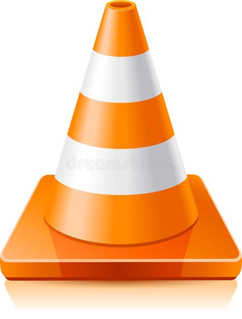 Traffic cone. Vector illustration - traffic cone on a white background #Sponsored , #affiliate, #PAID, #cone, #white, #background, #Vector Traffic Cone, Free Png, Png Image, White Background, Vector Illustration, For Free, Orange, White