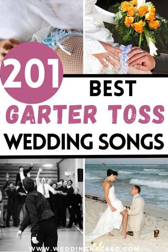 Are you looking to pump up your garter toss removal ceremony? This blog post goes over 201 new, trending hip hop garter toss songs, r&b garter toss songs and our top 10 favorite garter toss songs. ALso has garter toss songs from 2021, 2022 and 2023! Garter Removal Songs, Garter Toss Songs, Garter Toss, Wedding Dance Songs, Wedding Reception Fun, Bouquet Toss, Song One, Wedding Songs, Wedding Dance