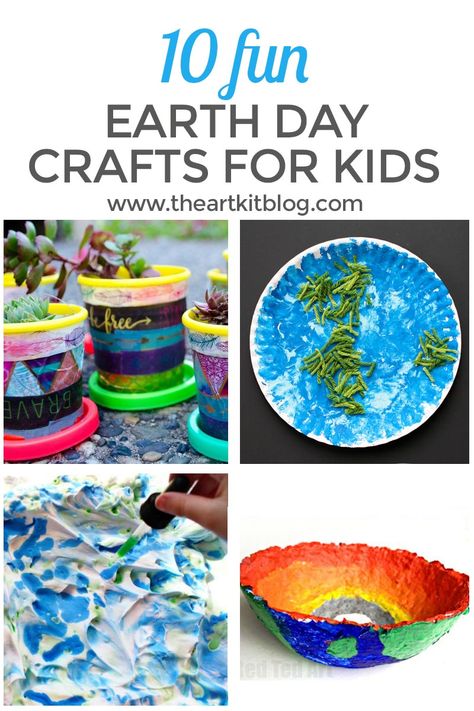 Earth Day Crafts For Kids, Shaving Cream Art, Crafts Spring, Earth Day Crafts, Earth Day Activities, Cream Art, Spring Crafts For Kids, Art Therapy Activities, Educational Activities For Kids