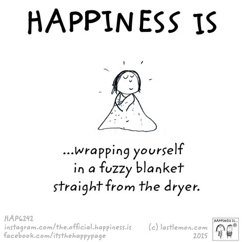 Things To Appreciate, Blanket Quotes, Happiness Is Quotes, Cute Happy Quotes, Inspirational Music Quotes, Monday Afternoon, Reasons To Be Happy, Fuzzy Blanket, Happiness Project