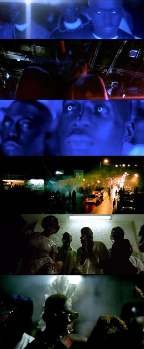 BELLY - NAS & DMX Belly Cinematography, Dmx Belly Movie, Belly Movie Poster, Belly Hype Williams, Belly Dmx Nas, Nas Belly, Belly Movie Aesthetic, Belly Movie, Hype Williams