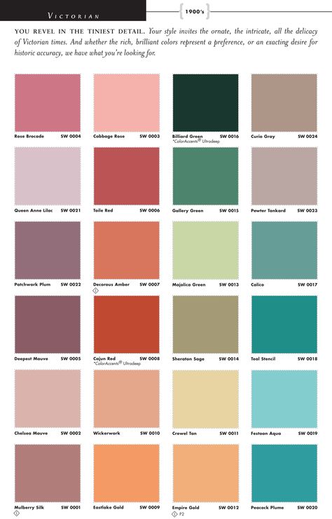 Victorian renovation.  Yes, please. Edwardian Paint Colours, Victorian Colour Palette, Victorian Color Scheme, Tropical Bathroom Theme, Victorian Color Palette, Victorian Homes Interior, Victorian Paint Colors, Victorian House Colors, Victorian Colors