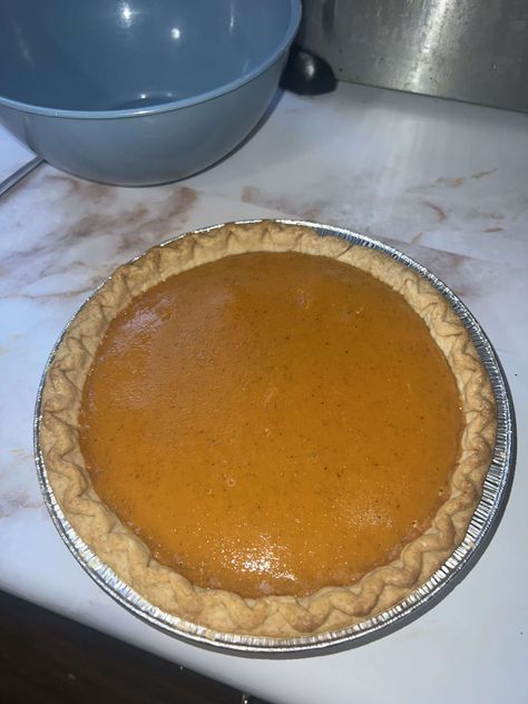 All Recipes Pumpkin Pie, Ed Smith Pumpkin Pie Recipe, Canned Pumpkin Pie Filling Recipes, Pumpkin And Sweetened Condensed Milk, Pumkin Pie Recipe, Pumpkin Pie Filling Recipe, Homemade Recipe Books, Perfect Pumpkin Pie, Rhubarb Desserts