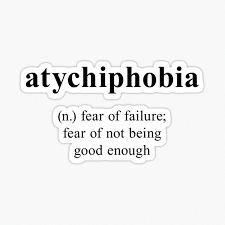 The Fear Of Not Being Good Enough, Fear Of Needles Drawing, Fear Of Not Being Good Enough, Fears List, Fear Of Being Replaced, Types Of Fears, Slasher Characters, Fear Of Needles, Not Being Good Enough