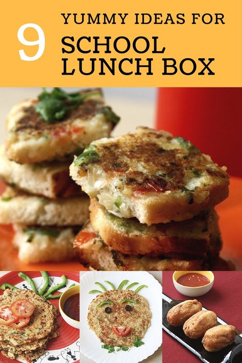 Kids Tiffin Ideas, School Lunch Box Ideas, Tiffin Ideas, Crafting Party, Fall Crafting, Tiffin Recipe, Lunch Box Ideas, School Lunch Box, Healthy Recipe Videos