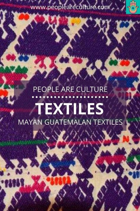 Guatemala Embroidery, Guatemala Clothing, Guatemala Culture, Guatemalan Fashion, Guatemala Fashion, Guatemala Textiles, Museum Showcase, Latin American Folk Art, Guatemalan Art