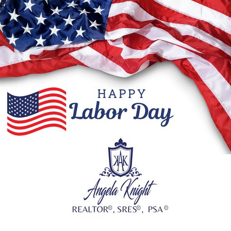 Have a Safe & Happy Labor Day! #angelaknightrealtor #screaltor #lovewhatido #realestate #homeownership #realestategoals #realestatetips #realestatemarket #realestatelife #kershawcountyrealtor #trustedreatlor #ihaveyourback I Have Your Back, Happy Labor Day, Real Estate Tips, Home Ownership, Labor Day, Real Estate Marketing, Labour Day, Labor, Real Estate