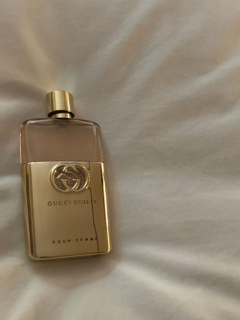 Guilty Aesthetic, Gucci Guilty Perfume, Perfume Aesthetic, S Letter Images, Expensive Perfume, Gucci Guilty, Perfume Collection Fragrance, My Kind Of Love, Perfume Scents