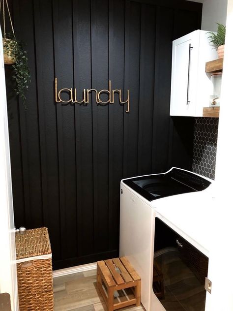 Laundry Room Redesign, Laundry Room Inspo, Laundy Room, Laundry Room Update, Dream Laundry Room, Laundry Room Layouts, Laundry Room Renovation, Salon Suites, Laundry Room Remodel