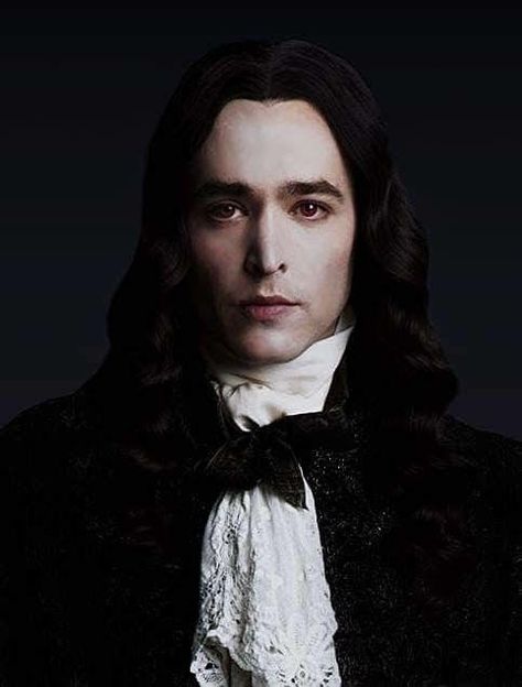 In this photo, Alexander Vlahos looks like he walked out of an Anne Rice novel. Volturi Kings, The Volturi, Aro Volturi, Alexander Vlahos, Versailles Tv Series, 19th Century Clothing, Gothic Men, Bellatrix Lestrange, Harry James Potter