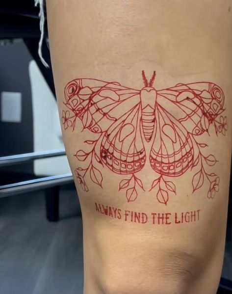 Back If Leg Tattoos Women, Tattoo Above The Knee Women, Liberated Tattoo, Shin Butterfly Tattoo, Nature Leg Tattoos Women, Knee Women’s Tattoo, Top Of Knee Tattoo Women, Cottagecore Tattoo Sleeve, Patchwork Tattoo Ideas Leg