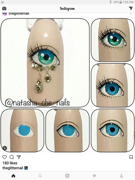 Nails Drawing Cartoon, Cartoon Nails Tutorial, Easy Pedicure Designs, Nail Art Character Step By Step Designs, Cartoon Nail Art Step By Step, Beginner Character Nail Art, Mehndi Drawing, Bob Sponge, Nail Art Halloween