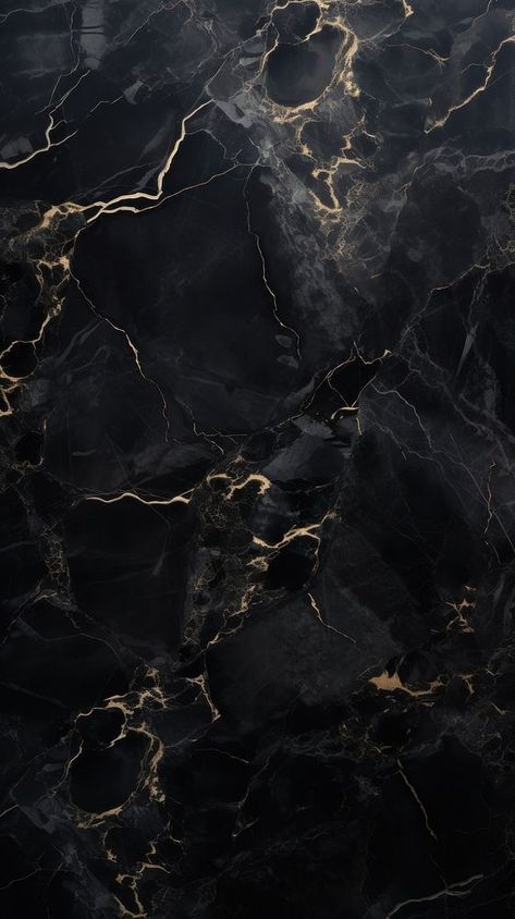 Black Black Wallpaper, Iphone Wallpaper Black, Mobile Wallpaper Iphone, Black Hd Wallpaper, Black And Gold Marble, Wallpaper Iphone Wallpaper, Wallpaper Dark, Wallpaper Black, Wallpaper Decor