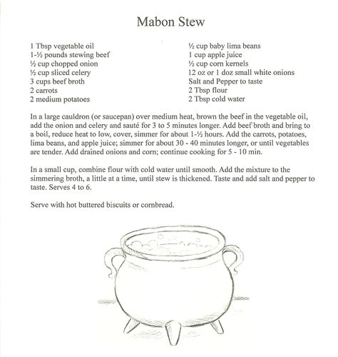 Mabon Recipes, Celebrate Mabon, Easy Menu, Kitchen Witch Recipes, Witchy Kitchen, Simple Menu, Harvest Recipes, Lima Beans, Witchcraft Spell Books