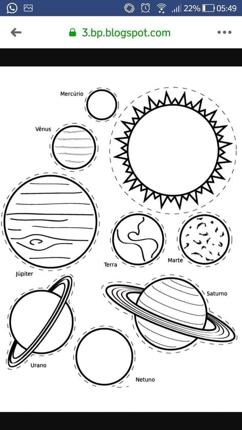 Planets Crafts For Kids, Planets Activities, Solar System Projects For Kids, Planet Crafts, Space Activities For Kids, Solar System For Kids, Space Crafts For Kids, Solar System Art, Solar System Projects