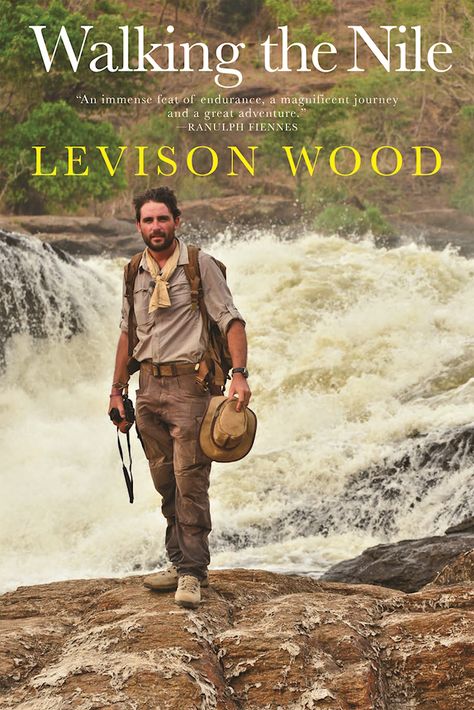 Levison Wood, Jungle Outfit, Safari Costume, Safari Outfit, Safari Outfits, Amazon Book, Vintage Safari, Adventure Aesthetic, Adventure Outfit