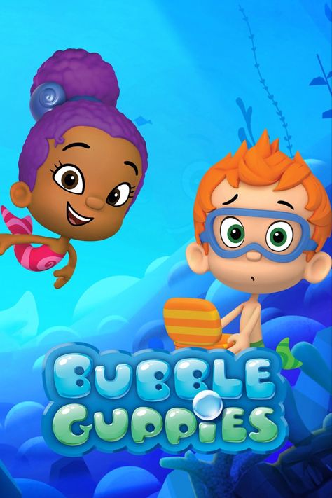 Bubble Guppies Wallpaper, Bubble Guppies, Mickey Mouse Clubhouse, Movies Showing, Pretty Wallpapers, Bubbles, Entertainment, Wallpapers, Quick Saves