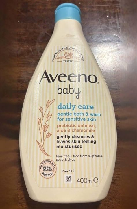 Aveeno Baby Baby Gentle Bath and Wash, White, 400 ml (Pack of 1) : Amazon.co.uk: Baby Products Aveeno Baby Products, Aveeno Baby, Baby Essentials, Baby Products, Diet And Nutrition, Men's Grooming, Dental Care, Baby Baby, Baby Care