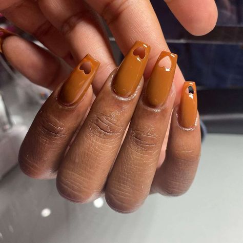 October Gel Nails Ideas, October Gel Nails, Gel Nails Ideas, Spice Nails, Pumpkin Spice Nails, Royal Family News, Pumpkin Spice Season, Design Nail, Celebrity Moms