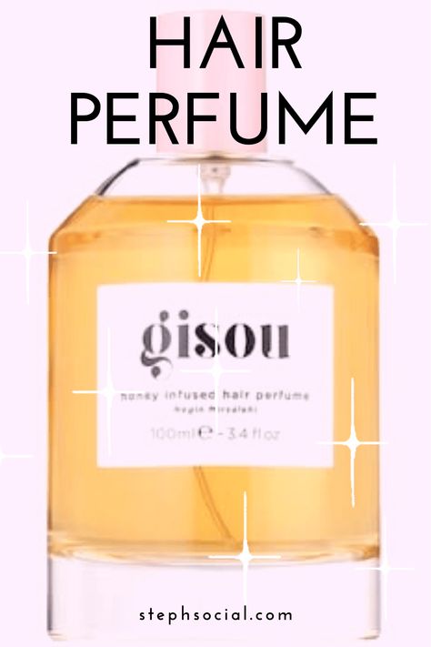 Want to know how to smell like a snack and smell good all day? Try these hair perfumes like Gisou hair perfume & DIY hair fragrances. DIY hair perfume recipe, hair hacks, good smelling perfume, perfume tips. Hoe tips, Beauty hacks, Beauty routine. Hair perfume products, Hair perfume essential oils, hair perfume diy how to make. Hair fragrance spray, hair care tips. Hair Fragrance Diy, Hair Perfume Products, Good Smelling Perfume, Diy Hair Perfume, Gisou Hair Perfume, Where To Spray Perfume, Smell Like A Snack, Hair Perfume Diy, Perfume Diy