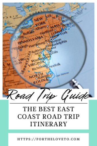 Road Trip Map, East Coast Travel, East Coast Road Trip, James Bay, Everglades National Park, National Park Photos, Long Road Trip, Cape Hatteras, Shenandoah National Park