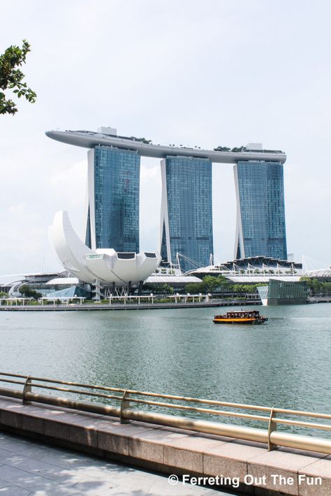 Marina Bay Sands, iconic Singapore hotel with a rooftop infinity pool Rooftop Infinity Pool, Singapore Marina Bay, Singapore Hotel, Marina Bay Sands Singapore, Things To Do In Singapore, Tattoo 2023, Sands Singapore, Singapore Zoo, Sands Hotel