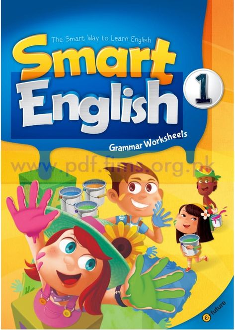 English Starters, Grade 2 English, English Books For Kids, English Grammar Book Pdf, English Conversation For Kids, English Books Pdf, English Grammar For Kids, English Learning Books, Grammar For Kids