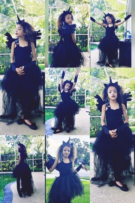 Black Unicorn Costume, Dark Unicorn Costume, Dark Unicorn, Black Unicorn, Unicorn Halloween, Dot Day, Unicorn Costume, I Love Halloween, Halloween 2024