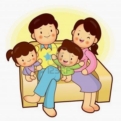 Tipologia De Familias | Pedagogia Infantil Uniminuto Preschool Family, Diy Straw, Family Clipart, Nuclear Family, Filipino Art, Conversation Cards, Family Drawing, Family Cartoon, Stick Crafts