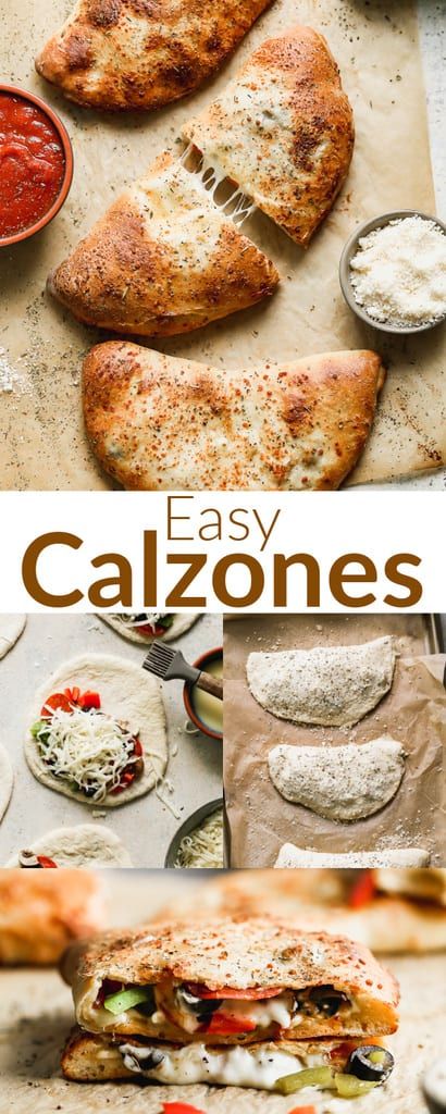 Stuffed Pizza Bread, Homemade Calzone Recipe, Special Sandwiches, Easy Calzones, Camping 2023, Calzone Recipes, Stromboli Recipes, Filled Buns, Calzone Recipe Easy