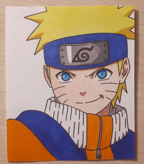 Naruto Drawings Painting, Small Naruto Drawings, Naruto Easy Painting, Painting Anime Easy, Madara Uchiha Drawing Easy, Naruto Painting Ideas On Canvas Easy, Anime Small Drawings, Naruto Canvas Painting Easy, Naroto Ozomaki Drawing