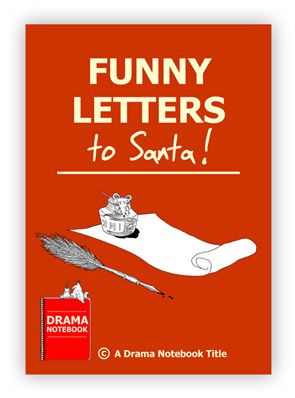 Drama Club Ideas, Christmas Plays For Kids, Comedic Monologues, Skits For Kids, Christmas Concert Ideas, Funny Skits, Christmas Skits, Christmas Drama, Funny Christmas Poems