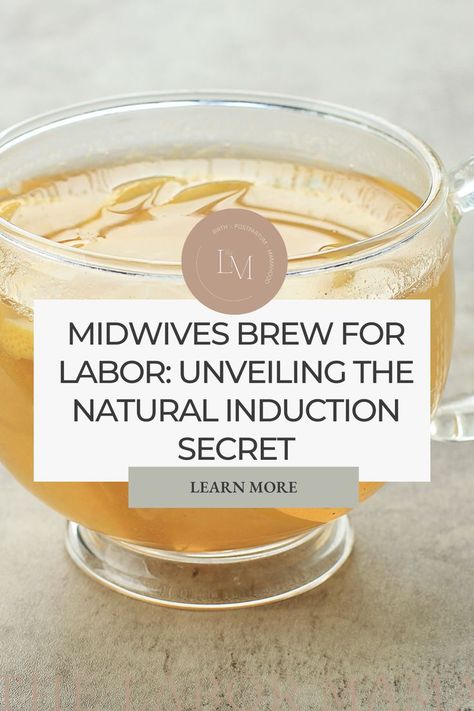 Push past the norm, embrace nature's wisdom! Discover the magical Midwives Brew used for inducing labor naturally! Conquer labor fears with this ancient secret! Will you try this brewing miracle? Read the full story at thelabormama.com, Make your own labor story! Midwife Brew Induce Labor, Inducing Labor Naturally, Midwives Brew, Labor Inducing, Membrane Sweep, Inducing Labor, Natural Induction, Natural Labour Induction, Induction Labor