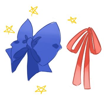 How To Draw Bows, Simple Hair Designs, Simple To Draw, Knot Drawing, How To Draw Ribbon, Bow Drawing, Coraline Aesthetic, Types Of Bows, Bow Art