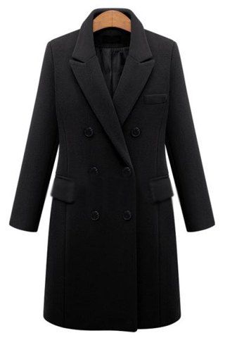 Cute Winter Coats, Winter Outfits For School, Best Winter Coats, Winter Outfits For Girls, Classy Winter Outfits, Classy Lady, Long Overcoat, Long Coat Women, Women Coats