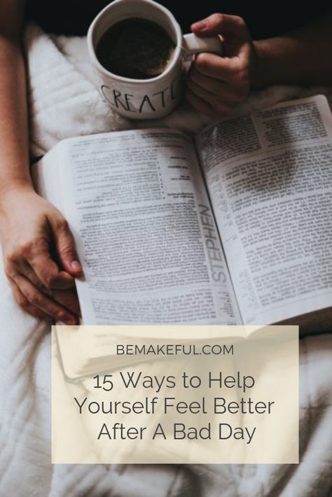 How To Feel Better After A Bad Day, Flat Tummy, When You Sleep, Bad Day, Feeling Down, Budget Meals, Health And Wellbeing, Feel Better, Make You Feel