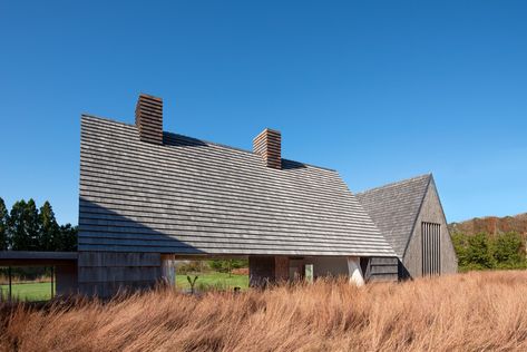 Bates Masi, Architect Magazine, House Redesign, Shingle Siding, Modern Architects, Residential Architect, Modern Beach House, Modern Beach, Elements Of Design