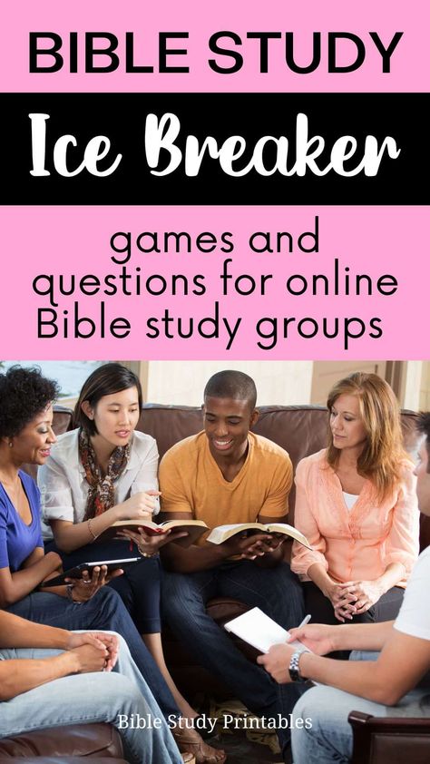 Games To Play At Womens Bible Study, Ice Breakers For Bible Study For Women, Women’s Bible Study Ice Breakers, Ice Breaker Questions For Bible Study, Bible Study Games Small Groups, Bible Study Ice Breakers, Christian Ice Breaker Questions, Bible Study Ice Breakers For Women, Bible Study Topics Small Groups