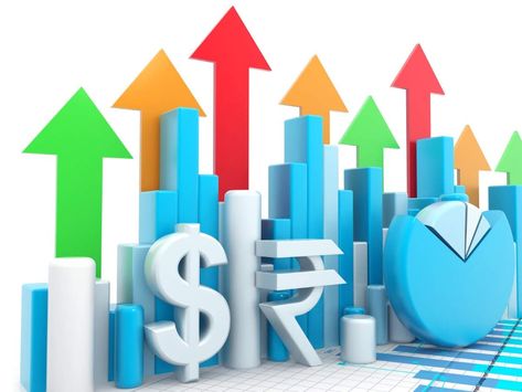 Global capital flows to emerging markets likely to improve when there are fears of a recession. Most experts prefer to play along with the central bankers and that explains the new stock market adage—‘Don’t fight the Fed’. Paper Snowflake Designs, Growing Wealth, India Crafts, Simple Snowflake, Paper Snowflake, Indian Express, Interest Rate, Snowflake Design, Paper News