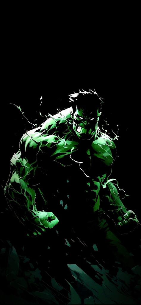 World Breaker Hulk, Fold Wallpapers, Hulk Wallpaper, Film Jurassic World, Marvel Iphone Wallpaper, Hulk Artwork, Green Hulk, Spray Can Art, Hulk Art